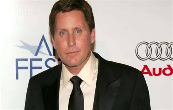 Emilio Estevez Biography, Age, Height, Wife, Net Worth, Family
