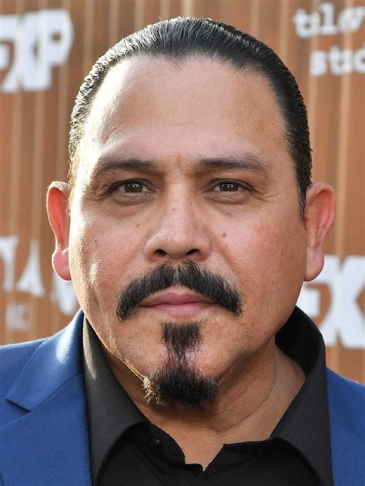 Emilio Rivera Biography, Age, Height, Wife, Net Worth, Family