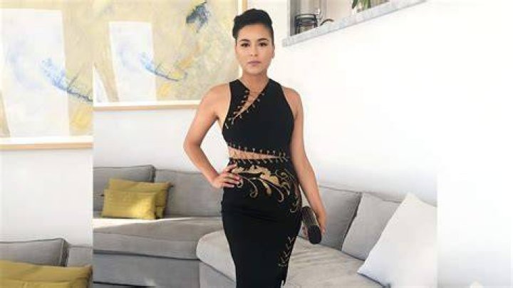 Emily Rios Biography, Age, Height, Husband, Net Worth, Family