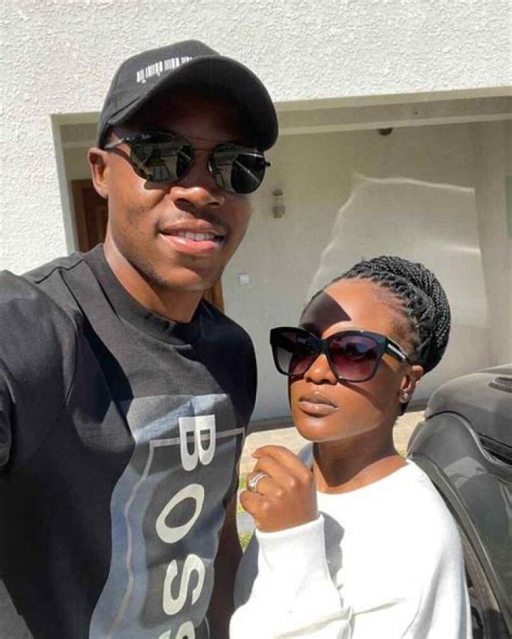 Enock Mwepu Biography, Age, Height, Wife, Net Worth, Family