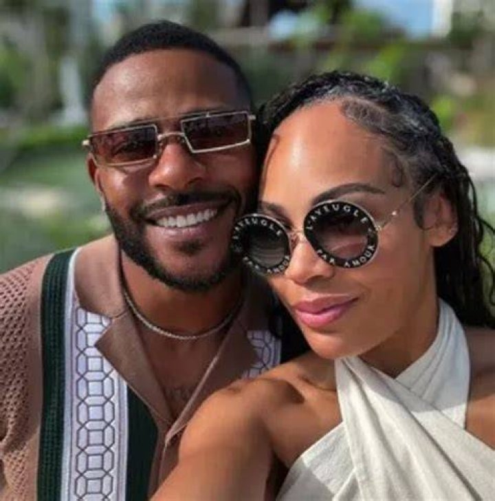 Eric Bellinger Biography, Age, Height, Wife, Net Worth, Family