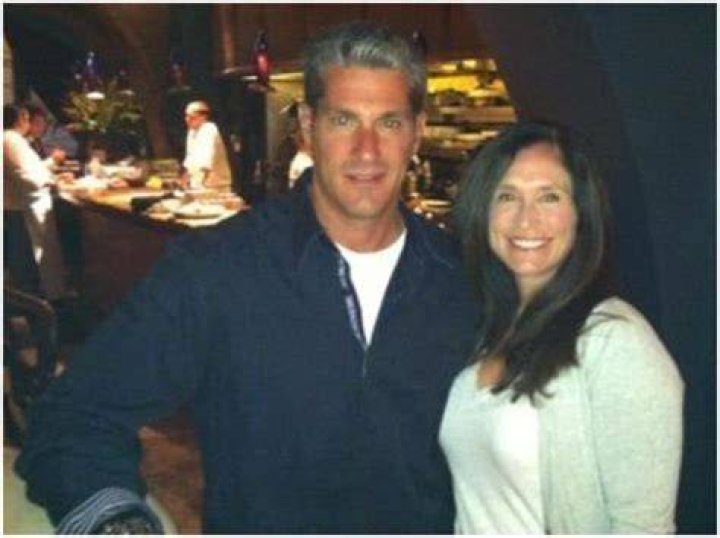 Eric Yelding Biography, Age, Height, Wife, Net Worth, Family
