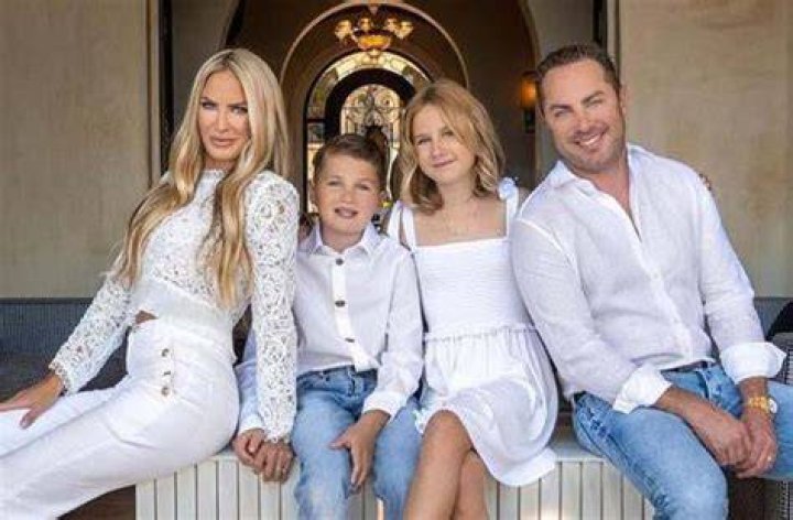 Erica Dahm Biography, Age, Height, Husband, Net Worth, Family