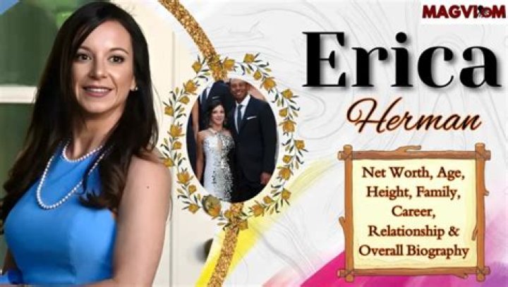 Erica Rivera Biography, Age, Height, Net Worth, Family