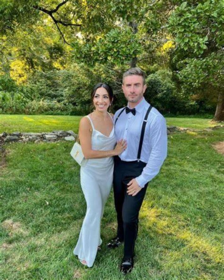 Erik Betts Biography, Age, Height, Wife, Net Worth, Family