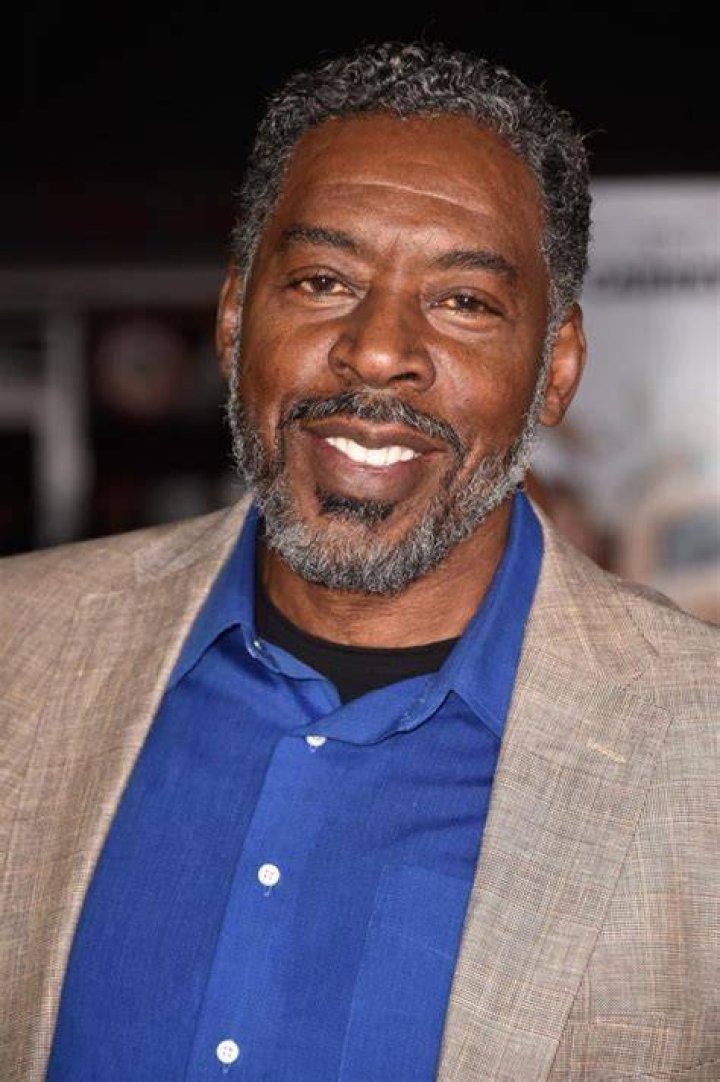 Ernie Hudson Biography, Age, Height, Wife, Net Worth, Family