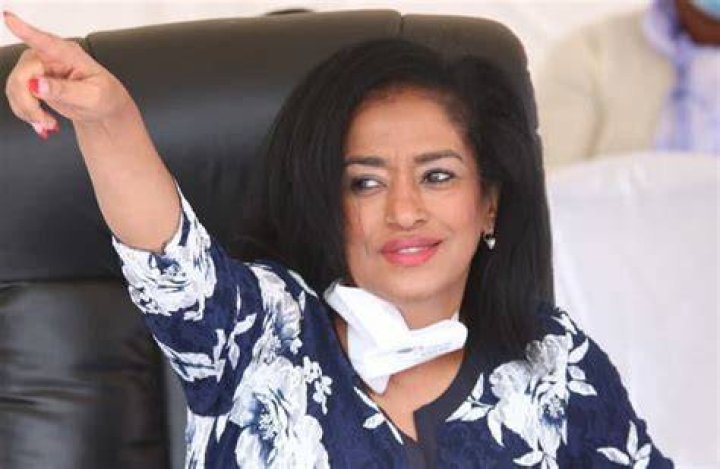 Esther Passaris Biography, Age, Height, Husband, Net Worth, Family