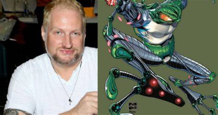 Ethan Van Sciver Biography, Age, Height, Wife, Net Worth, Family