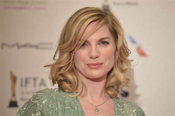 Eva Birthistle Biography, Age, Height, Husband, Net Worth, Family