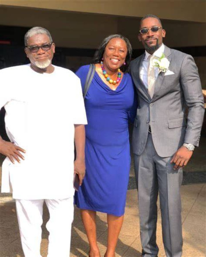 Evelyn Mawuli Biography, Age, Height, Husband, Net Worth, Family
