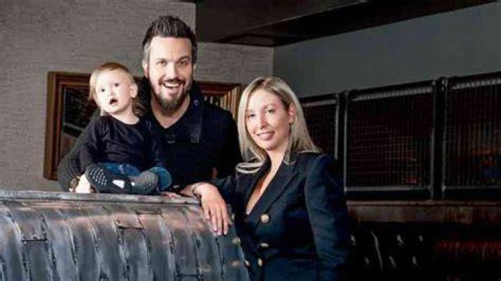 Fabio Viviani Biography, Age, Height, Wife, Net Worth, Family