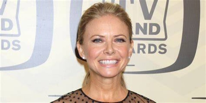 Faith Ford Biography, Age, Height, Husband, Net Worth, Family