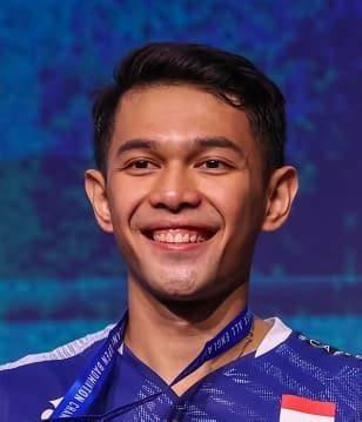 Fajar Alfian Biography, Age, Height, Wife, Net Worth, Family