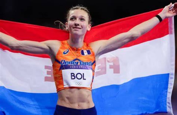 Femke Bol Biography, Age, Height, Husband, Net Worth, Family