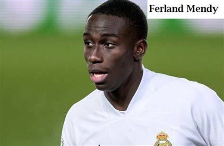 Ferland Mendy Biography, Age, Height, Wife, Net Worth, Family
