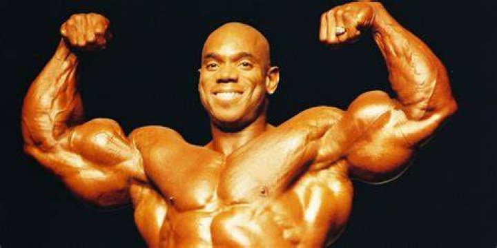 Flex Wheeler Biography, Age, Height, Wife, Net Worth, Family