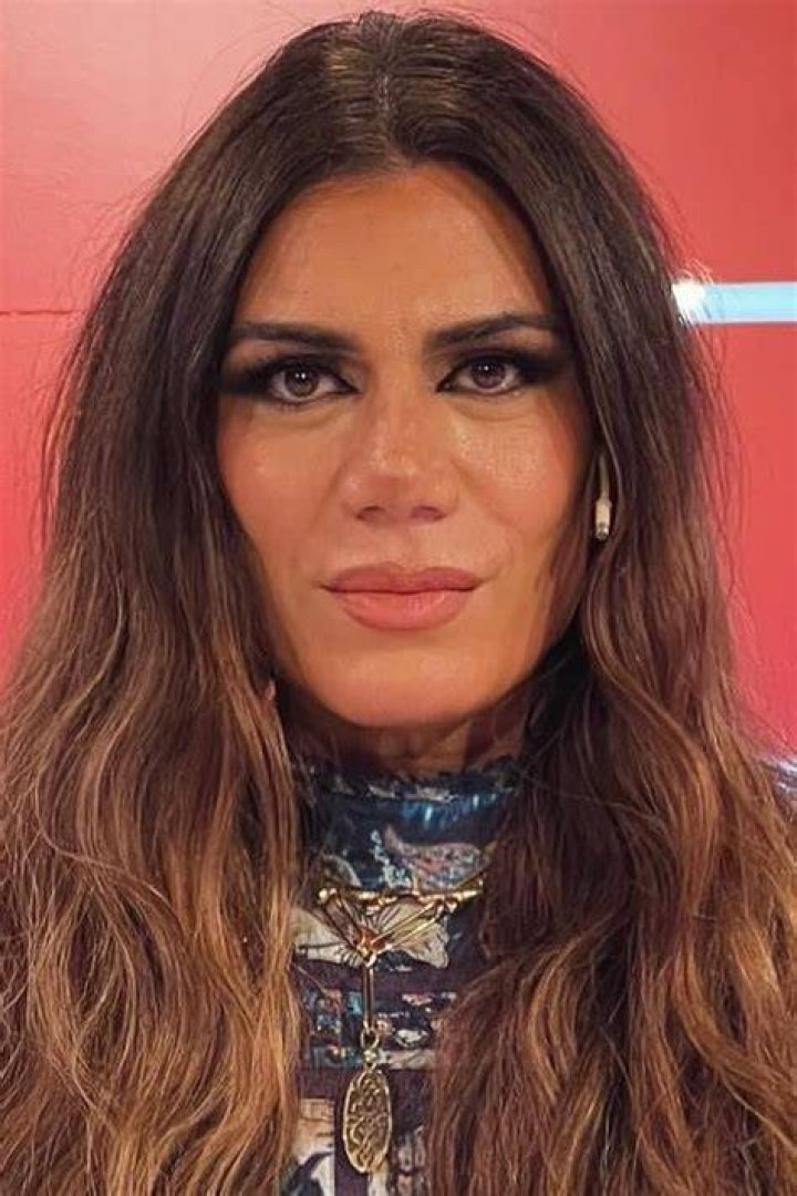 Florencia De La V Biography, Age, Height, Husband, Net Worth, Family