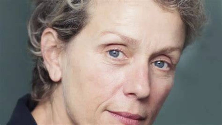 Frances McDormand Biography, Age, Height, Husband, Net Worth, Family