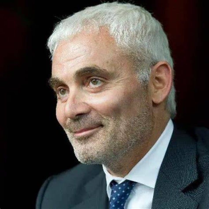 Frank Giustra Biography, Age, Height, Wife, Net Worth, Family