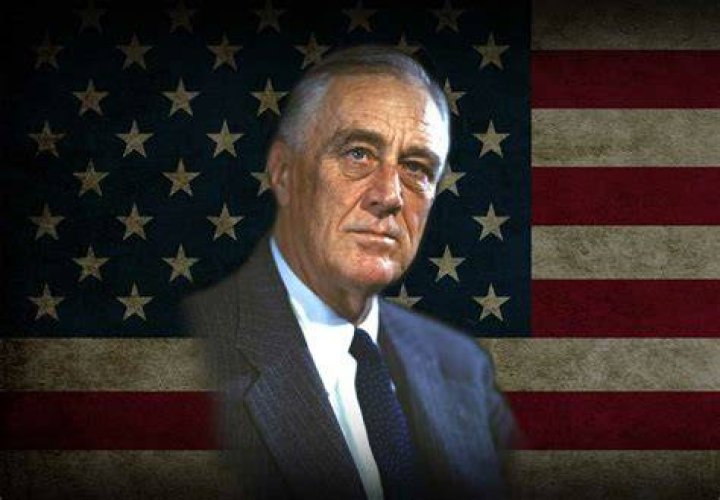 Franklin D. Roosevelt III Biography, Age, Height, Wife, Net Worth and Family