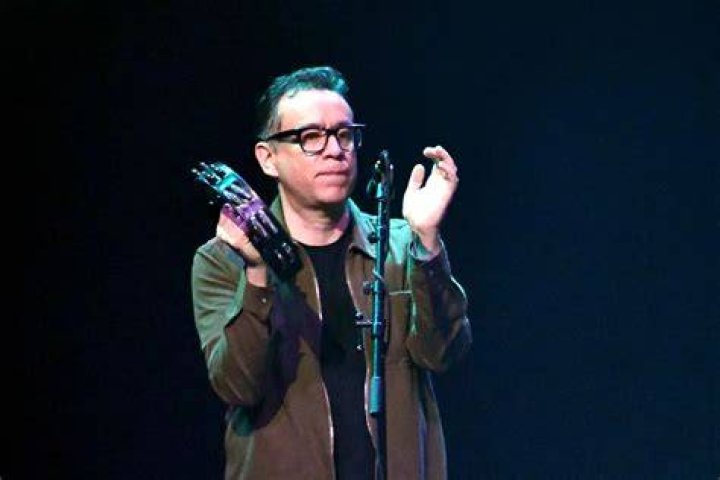 Fred Armisen Biography, Age, Height, Wife, Net Worth, Family