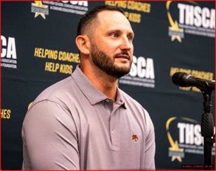 G. J. Kinne Biography, Age, Height, Wife, Net Worth, Family