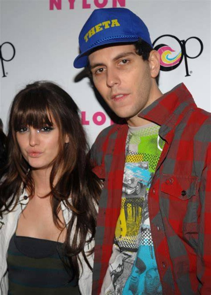 Gabe Saporta Biography, Age, Height, Wife, Net Worth, Family