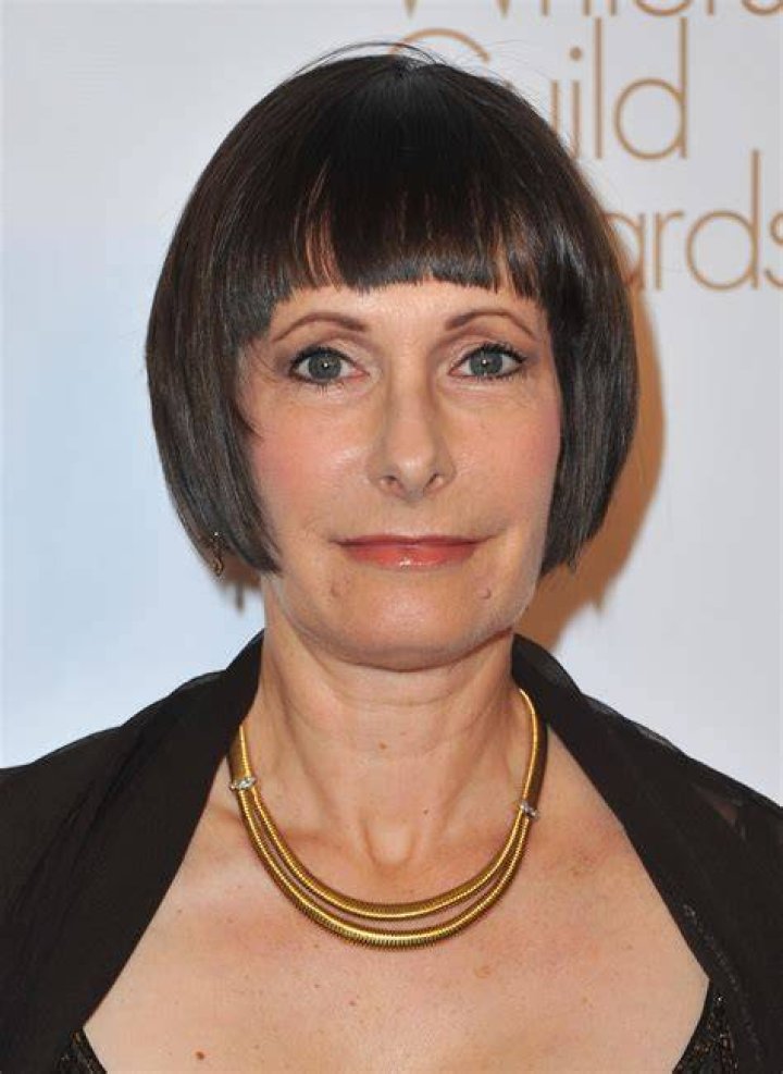 Gale Anne Hurd Biography, Age, Height, Husband, Net Worth, Family