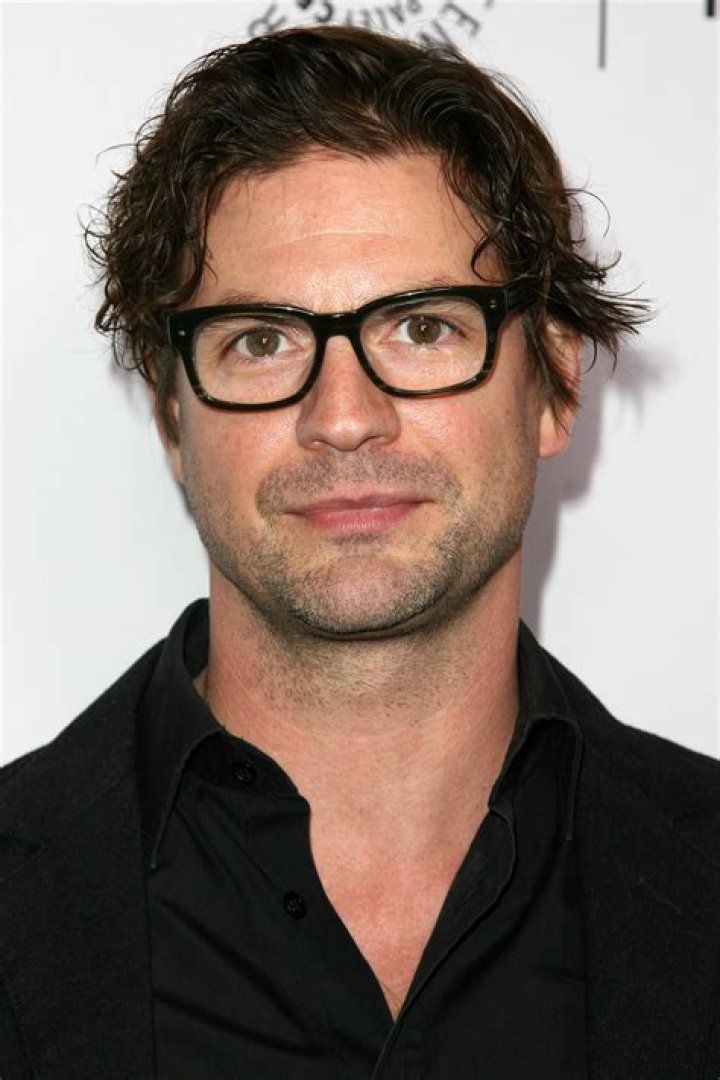 Gale Harold Biography, Age, Height, Wife, Net Worth, Family