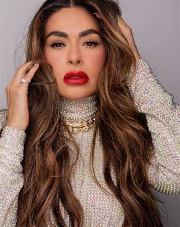 Galilea Montijo Biography, Age, Height, Husband, Net Worth, Family