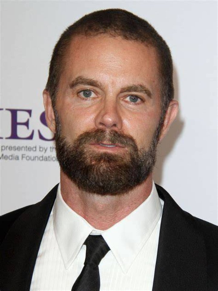 Garret Dillahunt biografía, edad, altura, esposo, net worth, familia