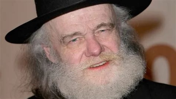 Garth Hudson Biography, Age, Height, Husband, Net Worth, Family