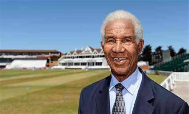 Gary Sobers Biography, Age, Height, Wife, Net Worth, Family