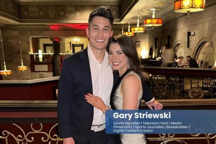 Gary Striewski Biography, Age, Height, Wife, Net Worth, Family