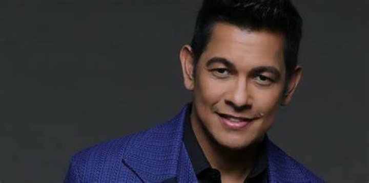 Gary Valenciano Biography, Age, Height, Wife, Net Worth, Family