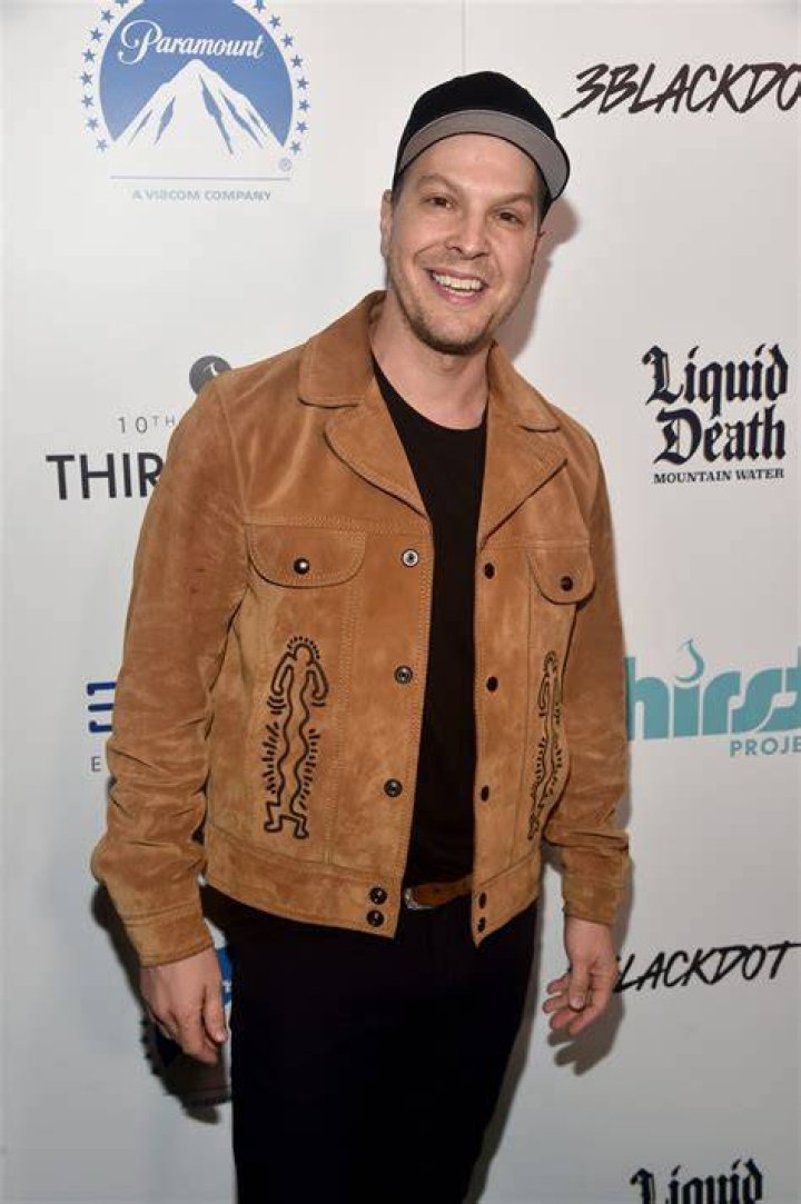 Gavin DeGraw Biography, Age, Height, Wife, Net Worth, Family