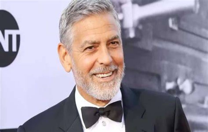 George Clooney Biography, Age, Height, Wife, Net Worth, Family