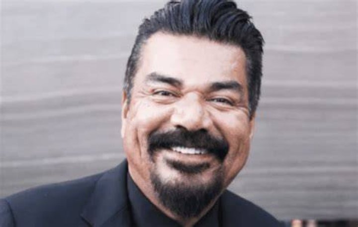 George Lopez Biography, Age, Height, Wife, Net Worth, Family