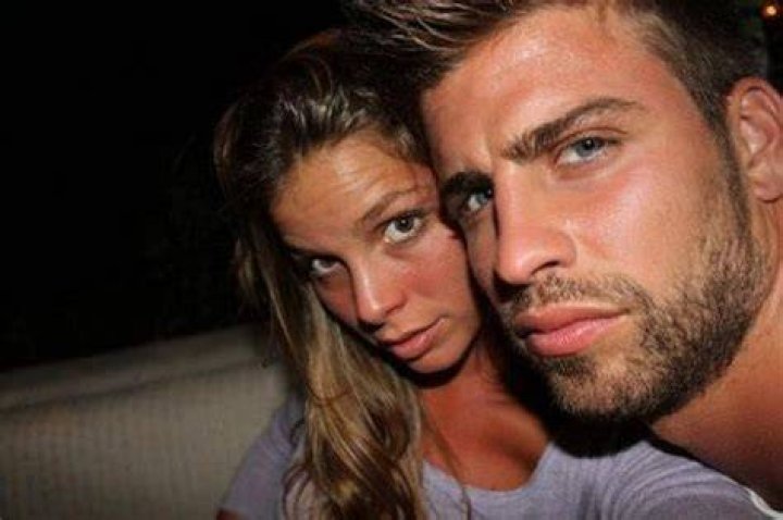 Gerard Piqué Biography, Age, Height, Wife, Net Worth, Family