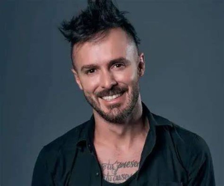 Gerardo Mejía Biography, Age, Height, Wife, Net Worth, Family