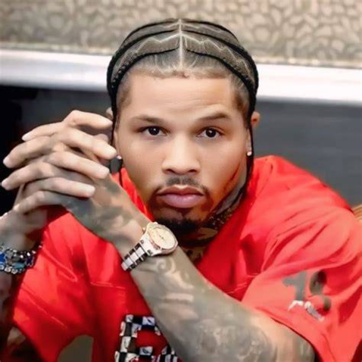 Gervonta Davis Biography, Age, Height, Wife, Net Worth, Family