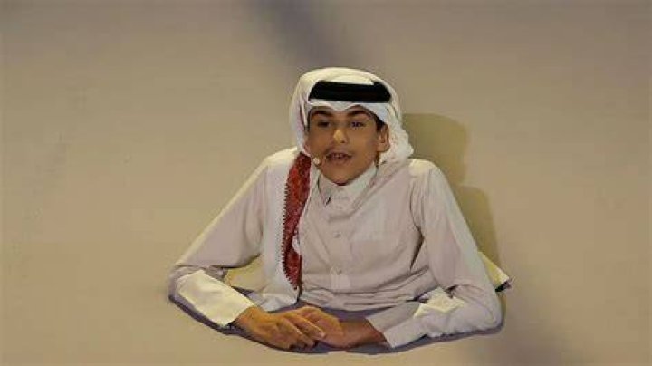 Ghanim Al-Jumaily Biography, Age, Height, Wife, Net Worth, Family
