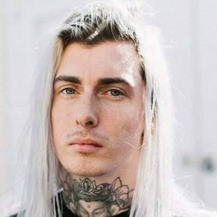 Ghostemane Biography, Age, Height, Wife, Net Worth, Family