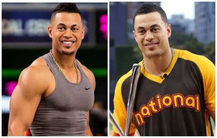 Giancarlo Stanton Biography, Age, Height, Wife, Net Worth, Family
