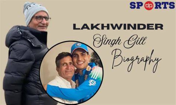 Gill Mohindepaul Singh Biography, Age, Height, Wife, Net Worth, Family