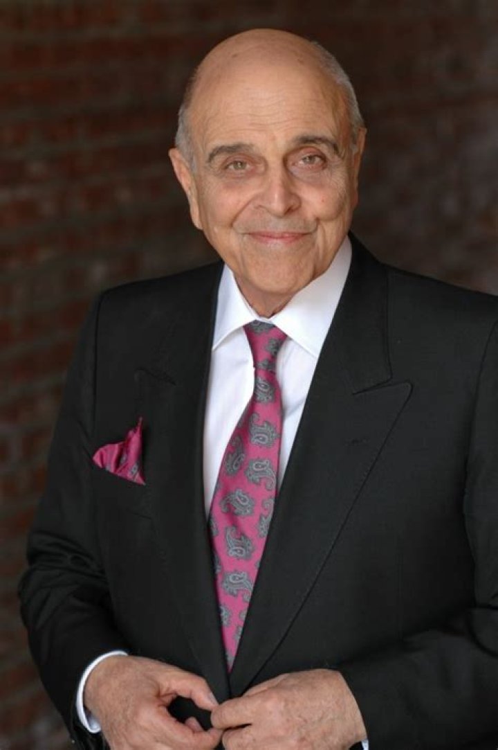 Gino Conforti Biography, Age, Height, Wife, Net Worth, Family