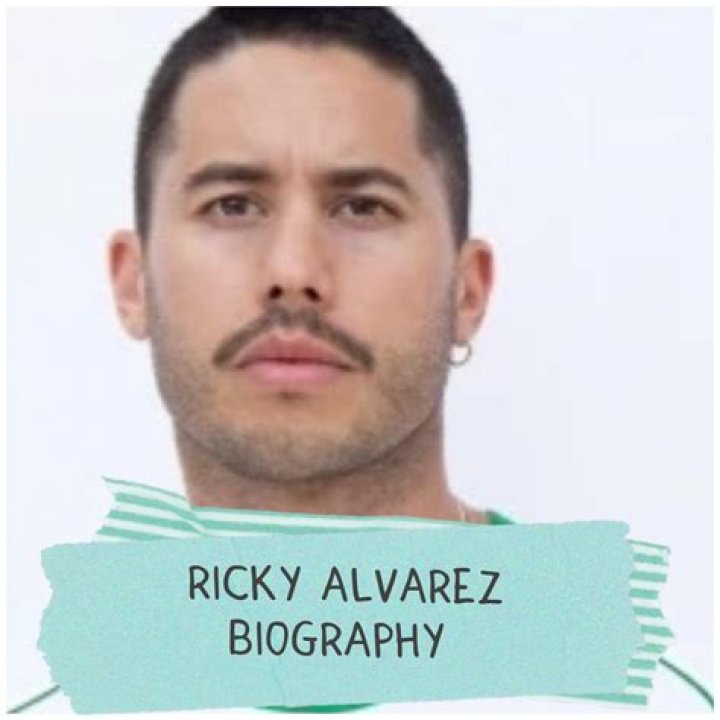 Gio Alvarez Biography, Age, Height, Wife, Net Worth, Family