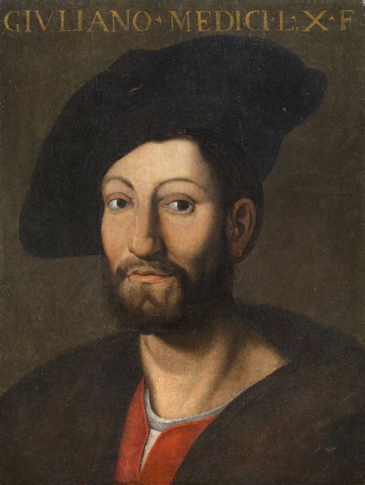 Giuliano de' Medici di Ottajano Biography, Age, Height, Wife, Net Worth, Family