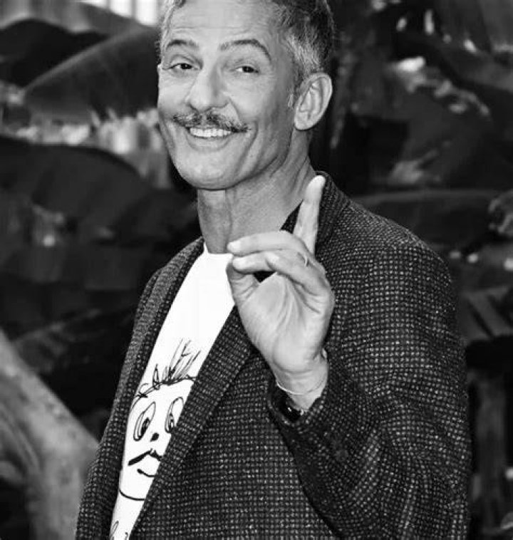 Giuseppe Fiorello Biography, Age, Height, Wife, Net Worth, Family