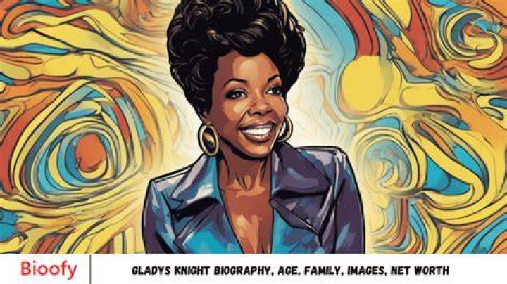 Gladys Knight Biography, Age, Height, Husband, Net Worth, Family